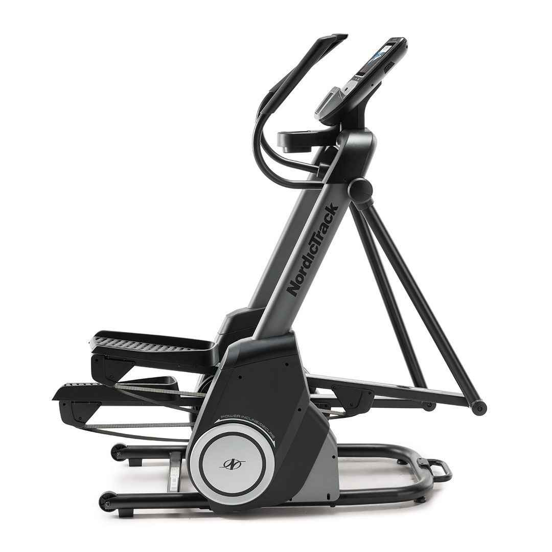 NordicTrack FS10i Elliptical