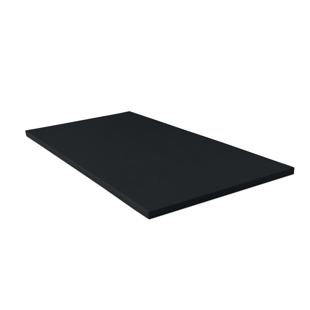 Judo black Mat