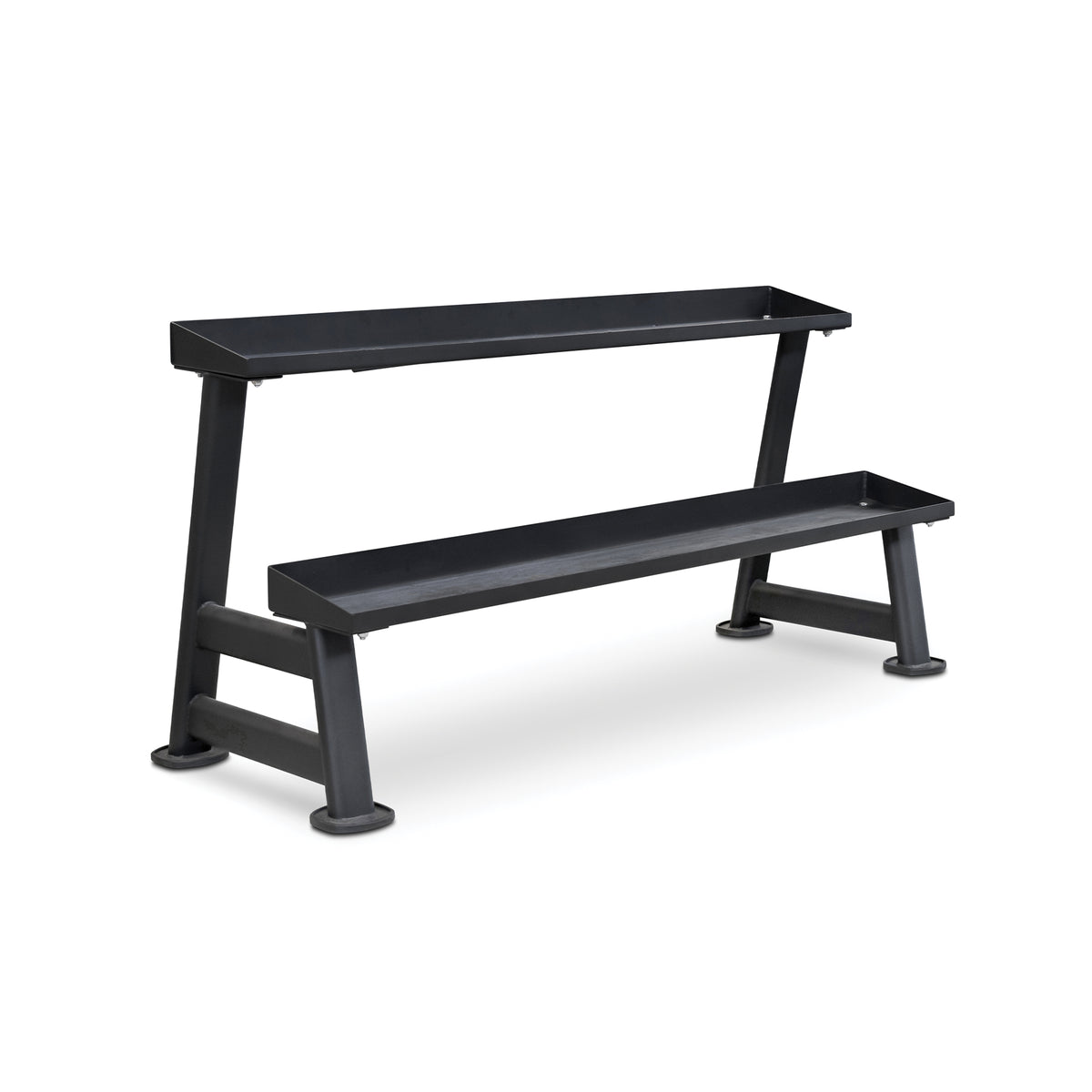 Reeplex 2 Tier Kettlebell Rack