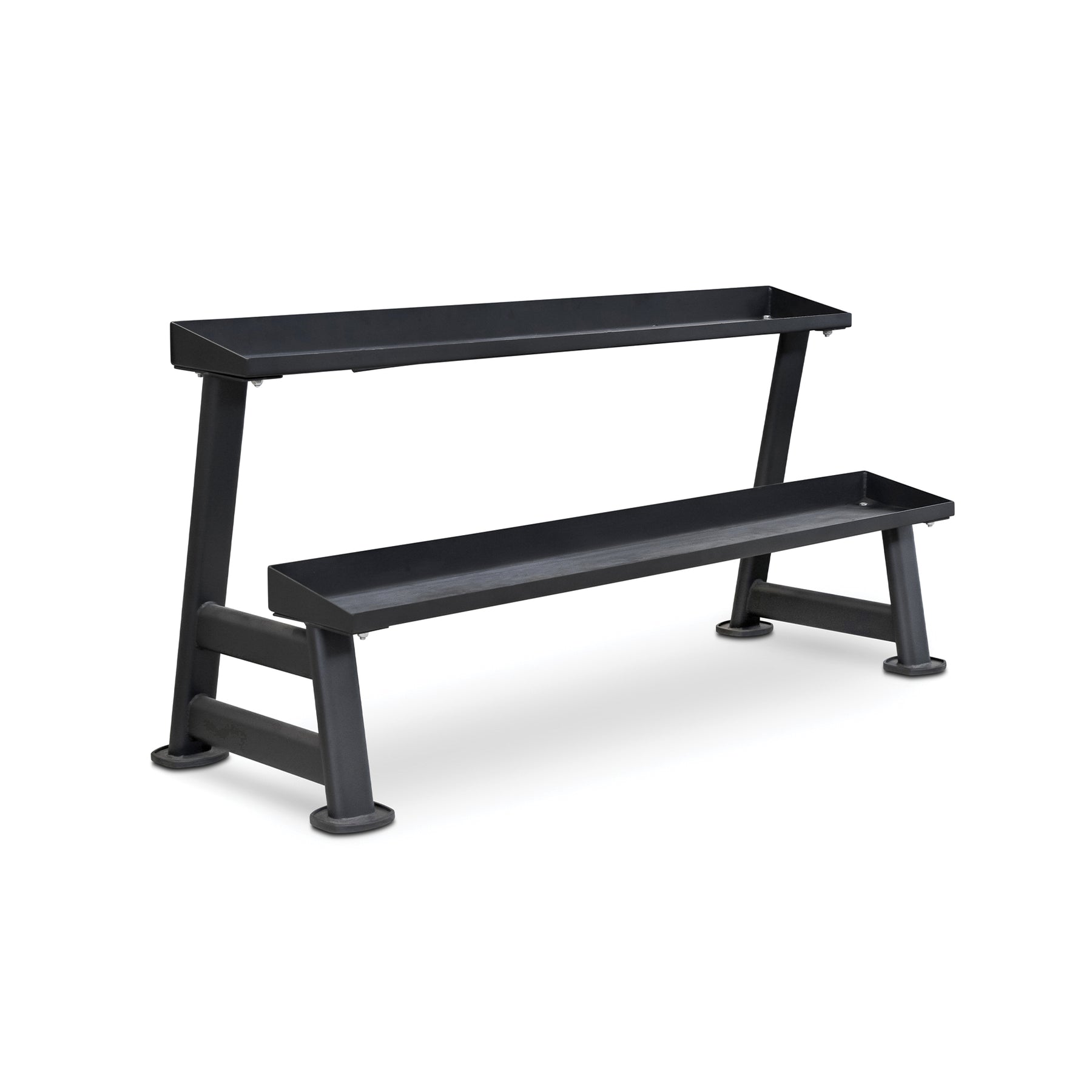 Reeplex 2 Tier Kettlebell Rack