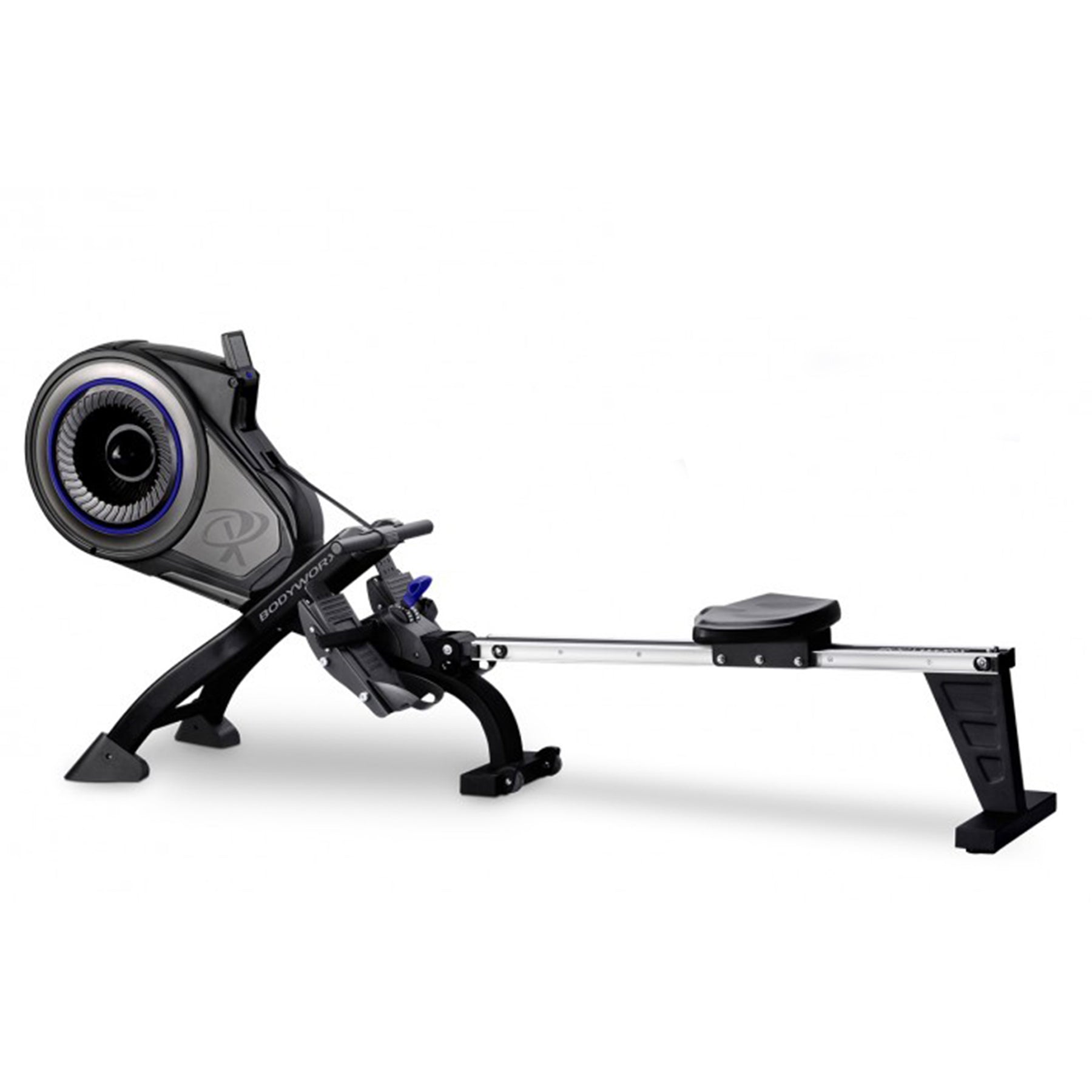 BodyWorx KR6000MAG Manual Mag Rower - Adelaide Floor Stock