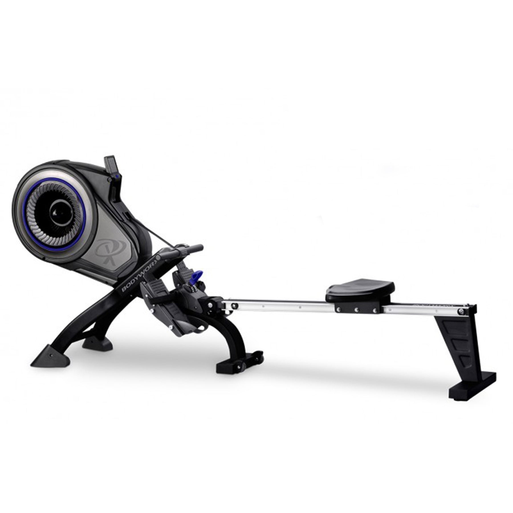 BodyWorx KR6000MAG Manual Mag Rower