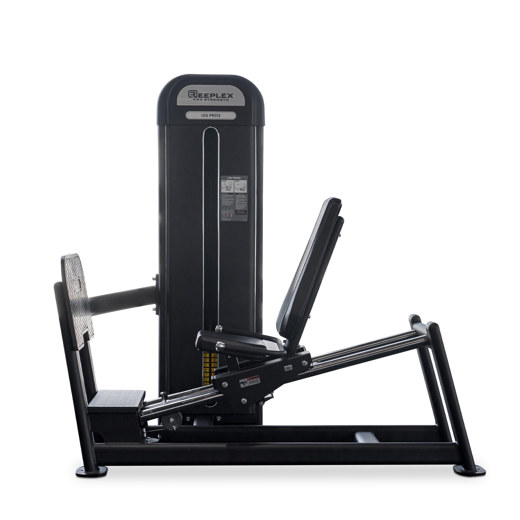 Reeplex Commercial Leg Press