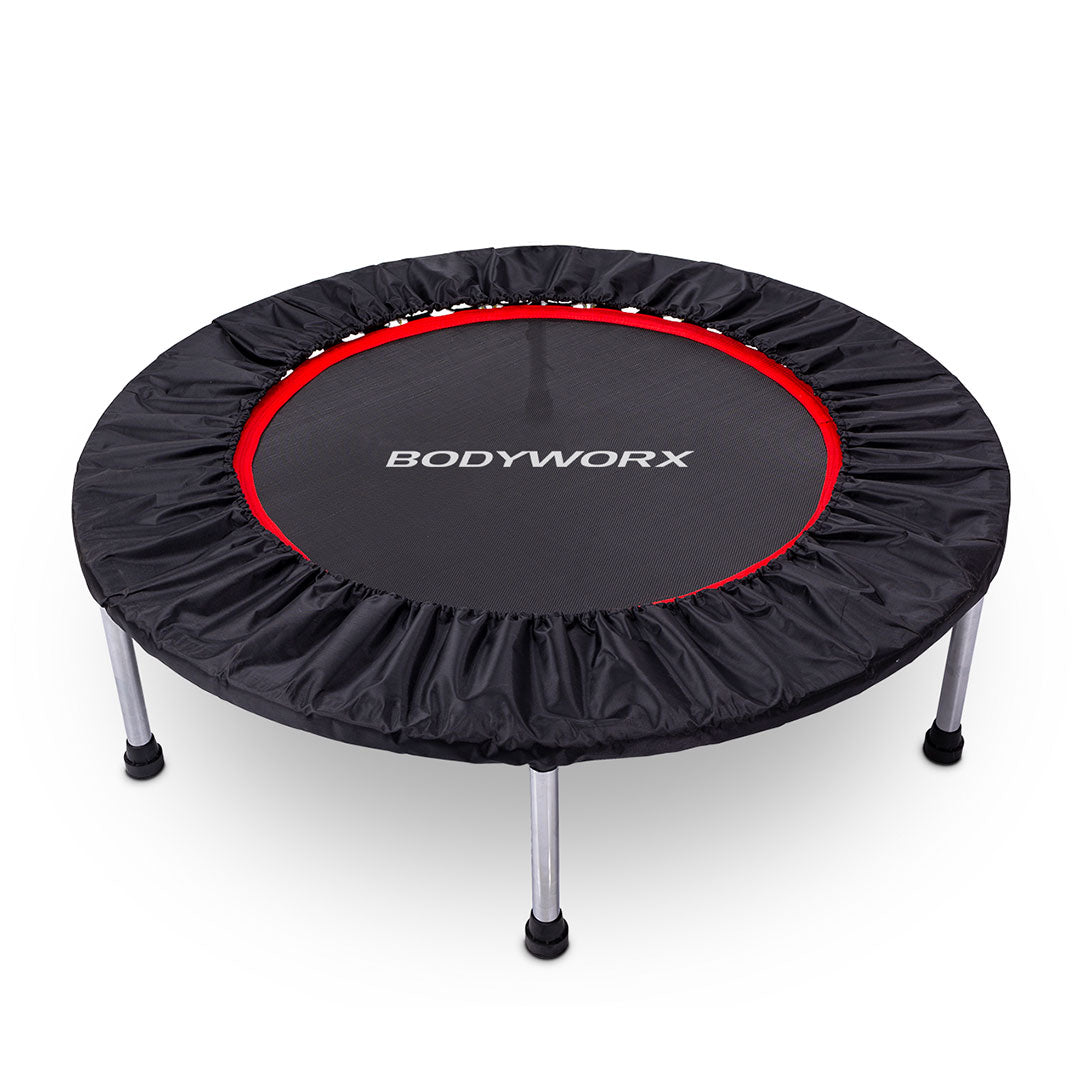 Bodyworx mini trampoline