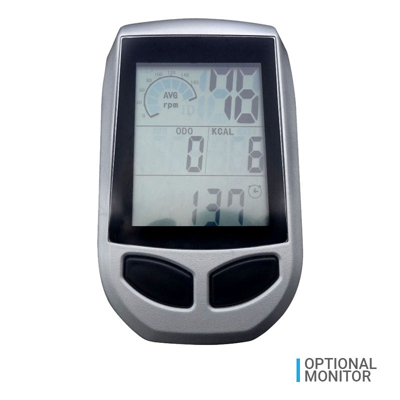 BODYWORX ASB800 SEMI COMMERCIAL INDOOR CYCLE