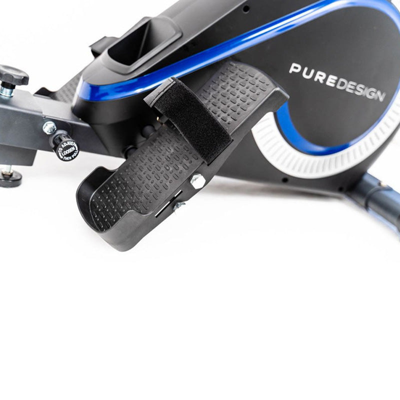 Pure Design PR4-2024 Magnetic Rowing Machine - Adelaide Floor Stock