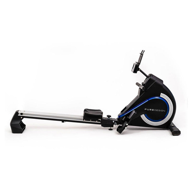Pure Design PR4-2024 Magnetic Rowing Machine - Adelaide Floor Stock