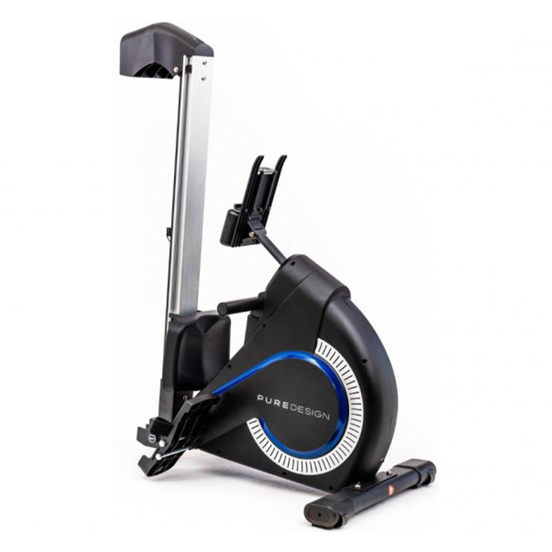 Pure Design PR4-2024 Magnetic Rowing Machine - Adelaide Floor Stock