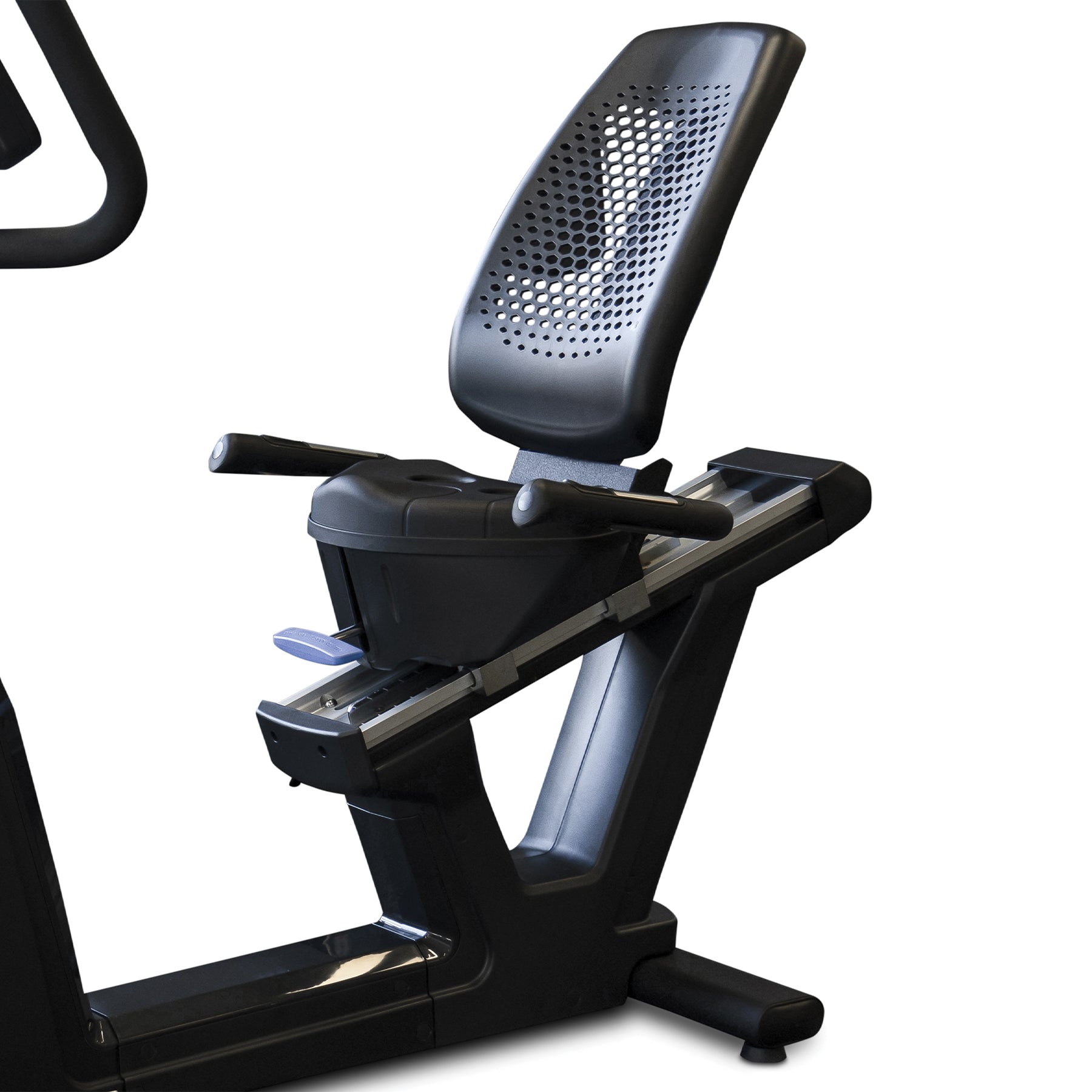 Reeplex R22 Commercial Recumbent Exercise Bike