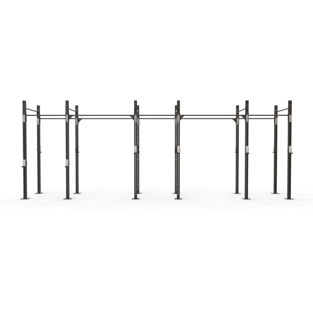 Reeplex 6 Squat Cell Free Standing Commercial Rig