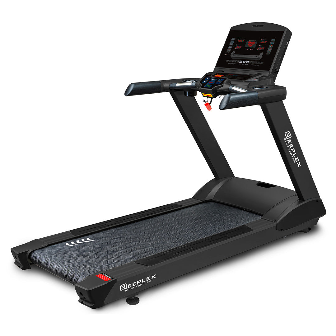 Reeplex T200 Light Commercial Treadmill