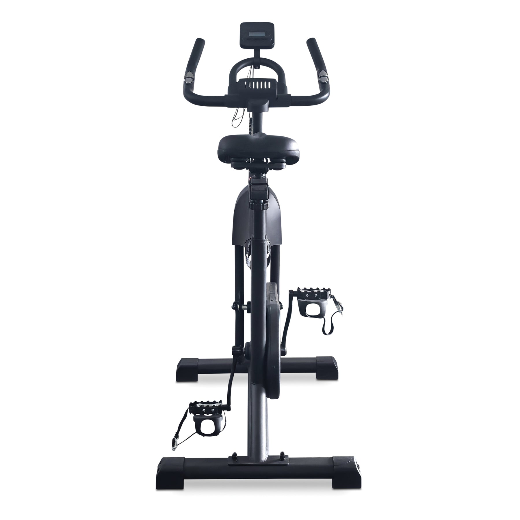 Impact Fitness S6 Spin Bike with Performance Display