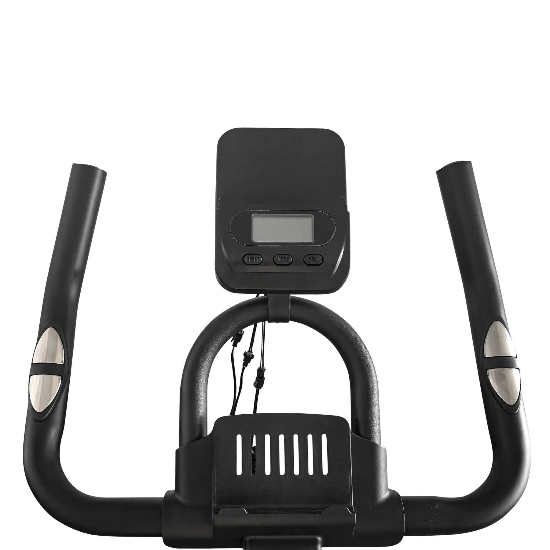 Impact Fitness S6 Spin Bike with Performance Display