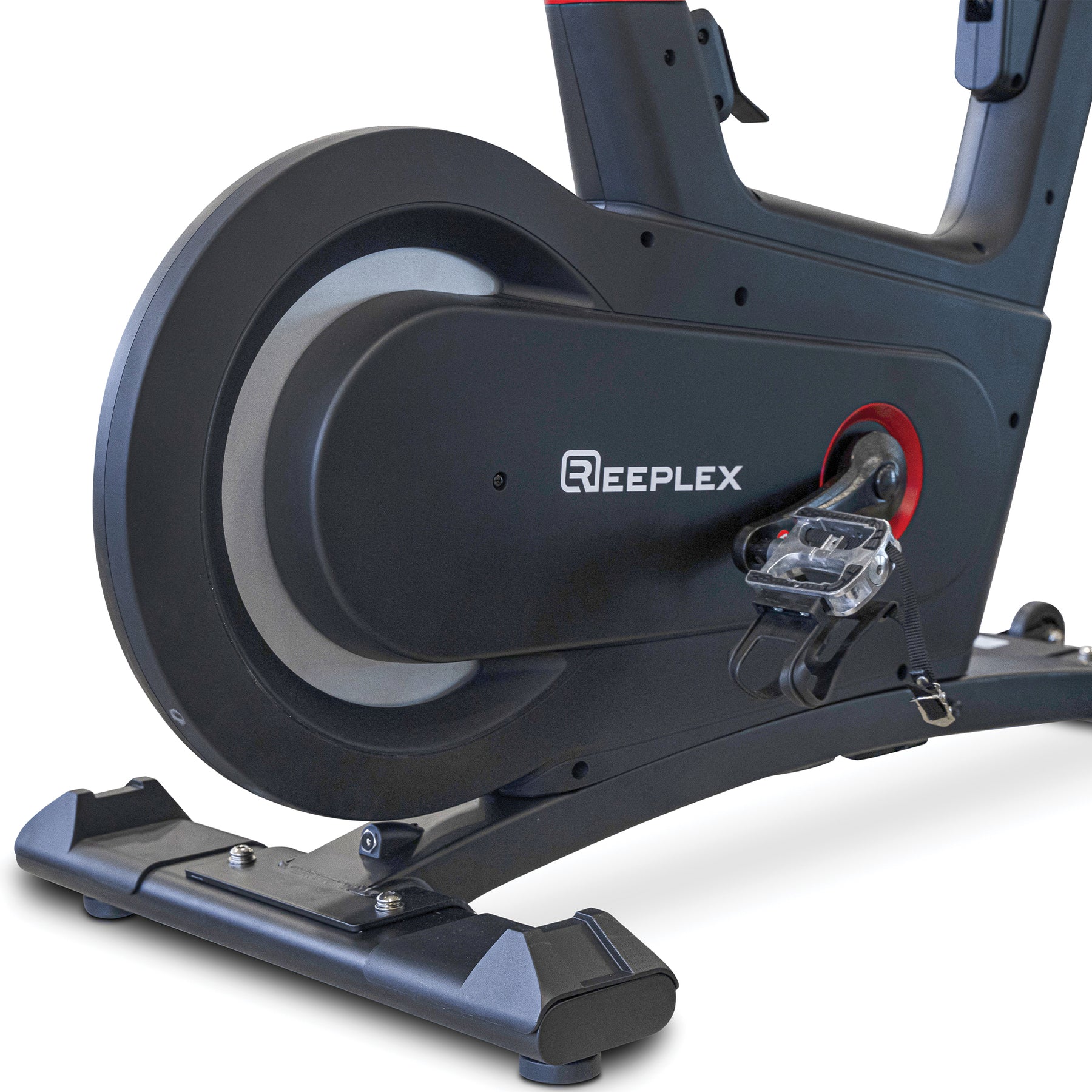 Reeplex SC21 Spin Bike with 21.5" Touchscreen - Floor Stock Malaga