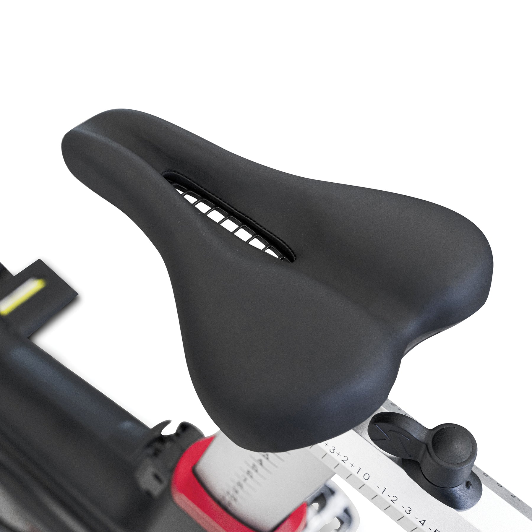 Reeplex SC21 Spin Bike with 21.5" Touchscreen - Floor Stock Malaga