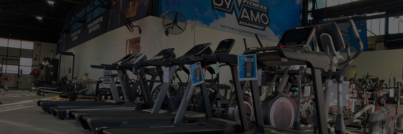 treadmills on sale Sydney
