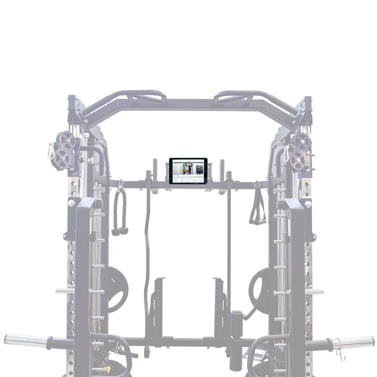 Reeplex CX3 Tablet Holder Attachment