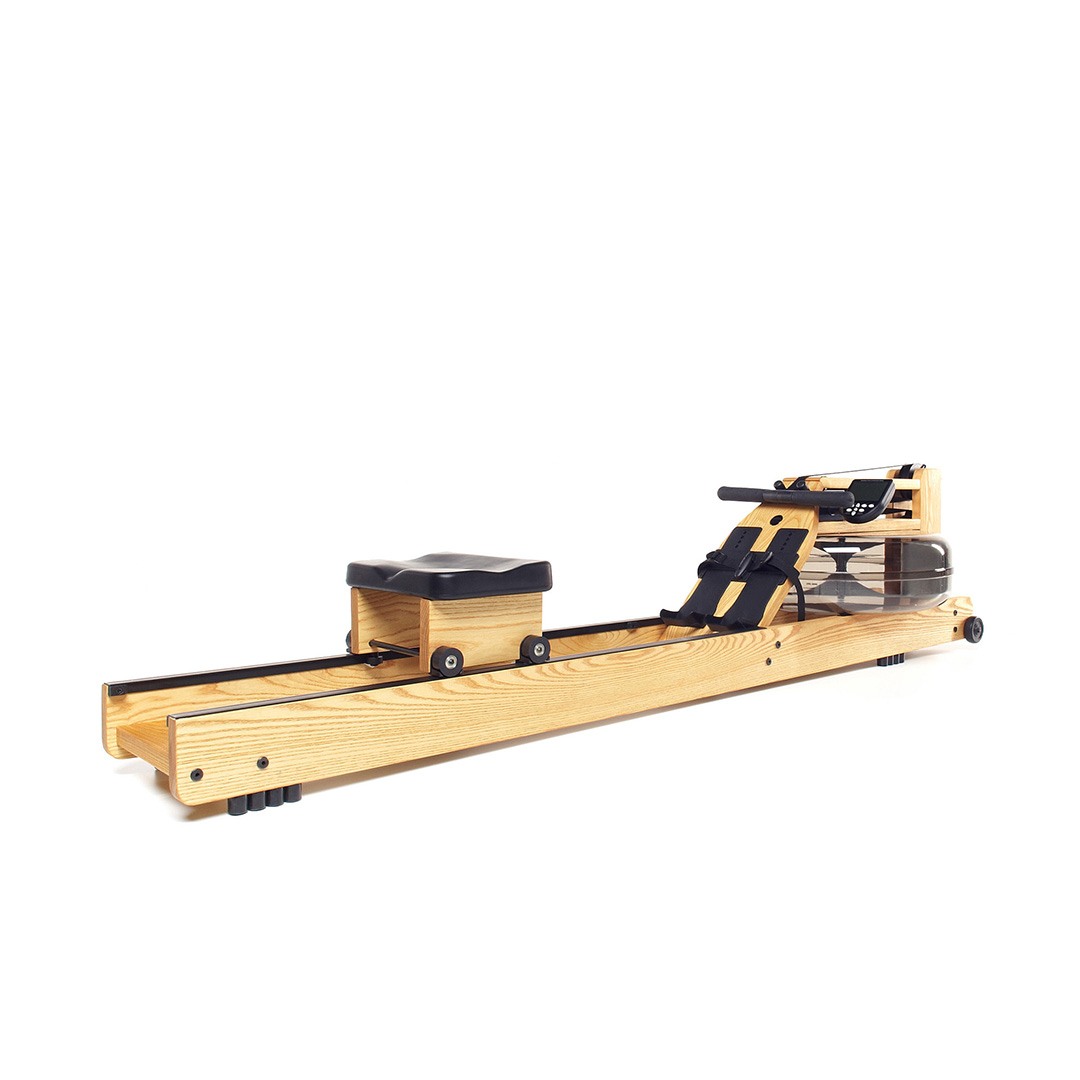 Waterrower Natural Dual Rail Rowing Machine