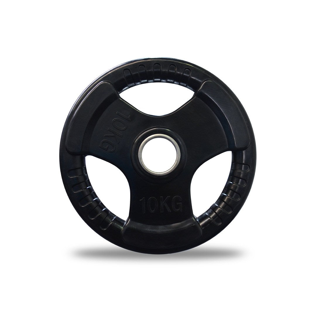 10kg Olympic Weight Plates Pairs