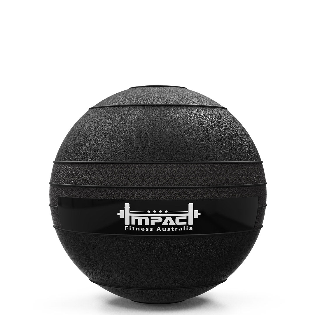 12kg Slam Ball