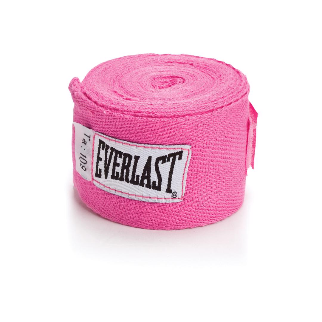 Everlast 108 Hand Wraps