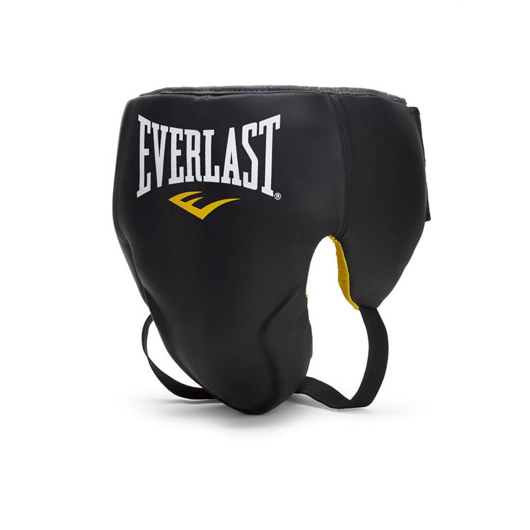 Everlast Pro Competition Lower Body Protection - Hook & Loop