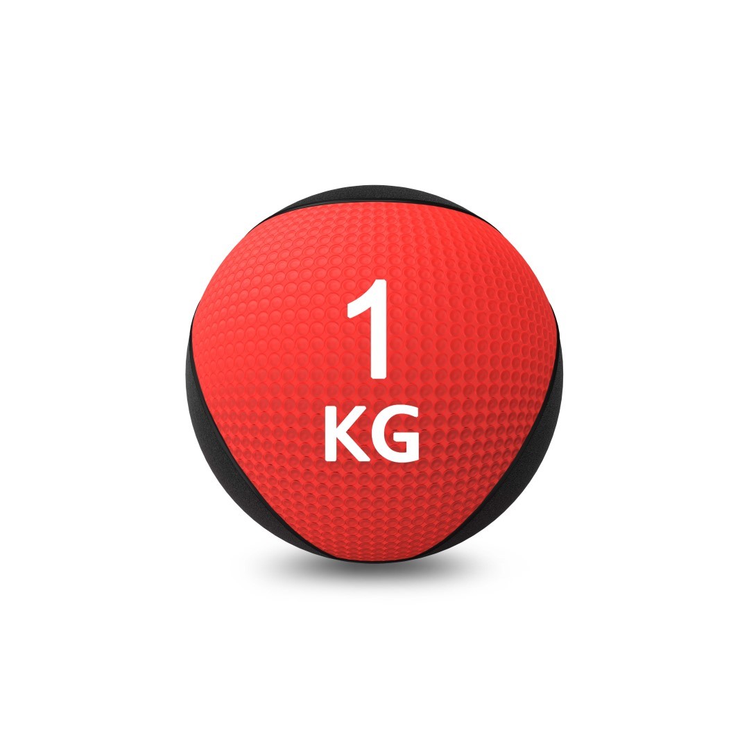 image of 1kg Medicine Ball