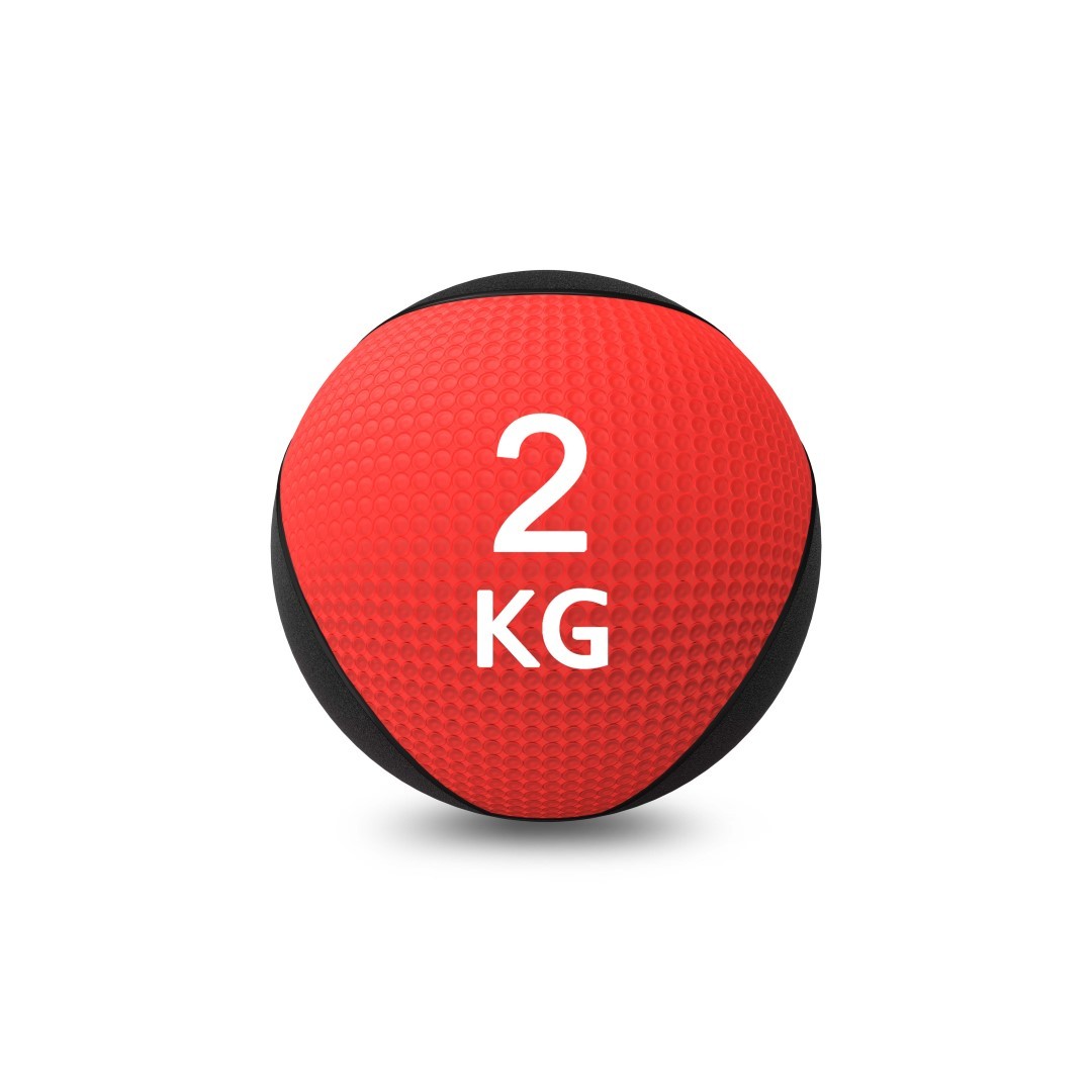 2kg Medicine ball