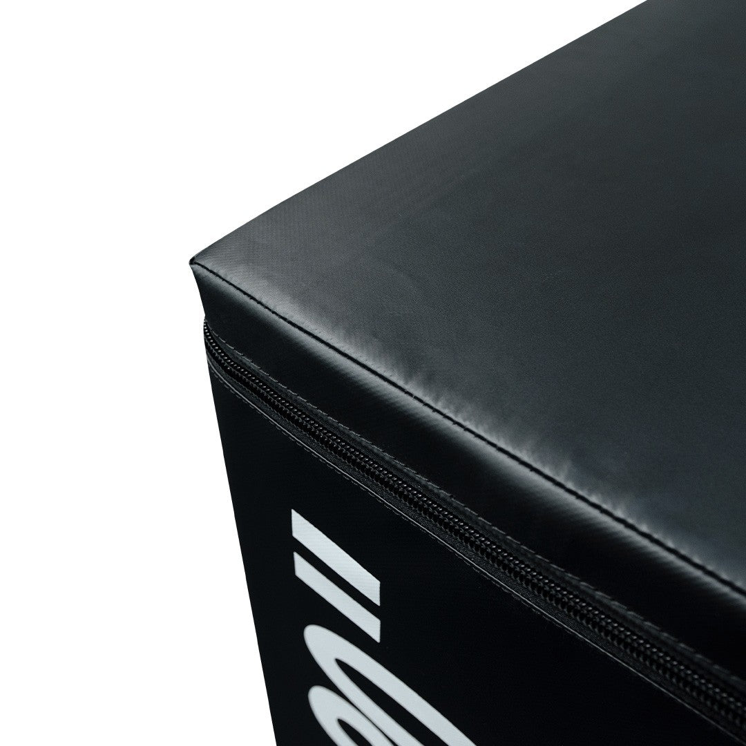 3 in 1 Foam Plyo Box 20" 24" 30"
