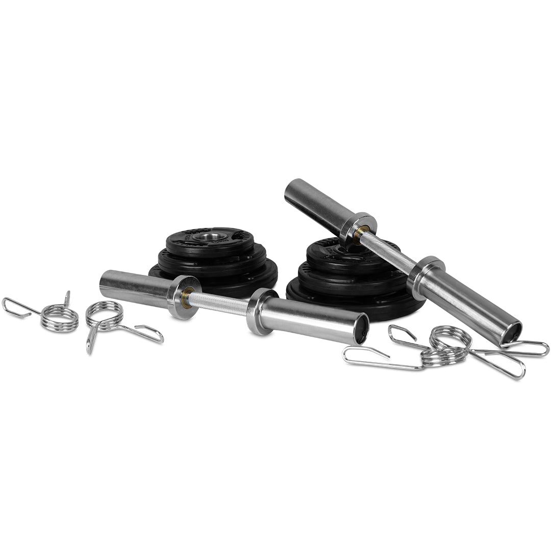 4-21kg-adjustable-dumbbell-set components