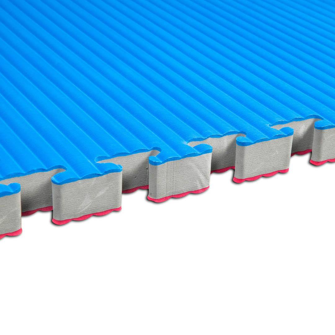 40mm EVA interlocking Jigsaw Mats Tatami Pro