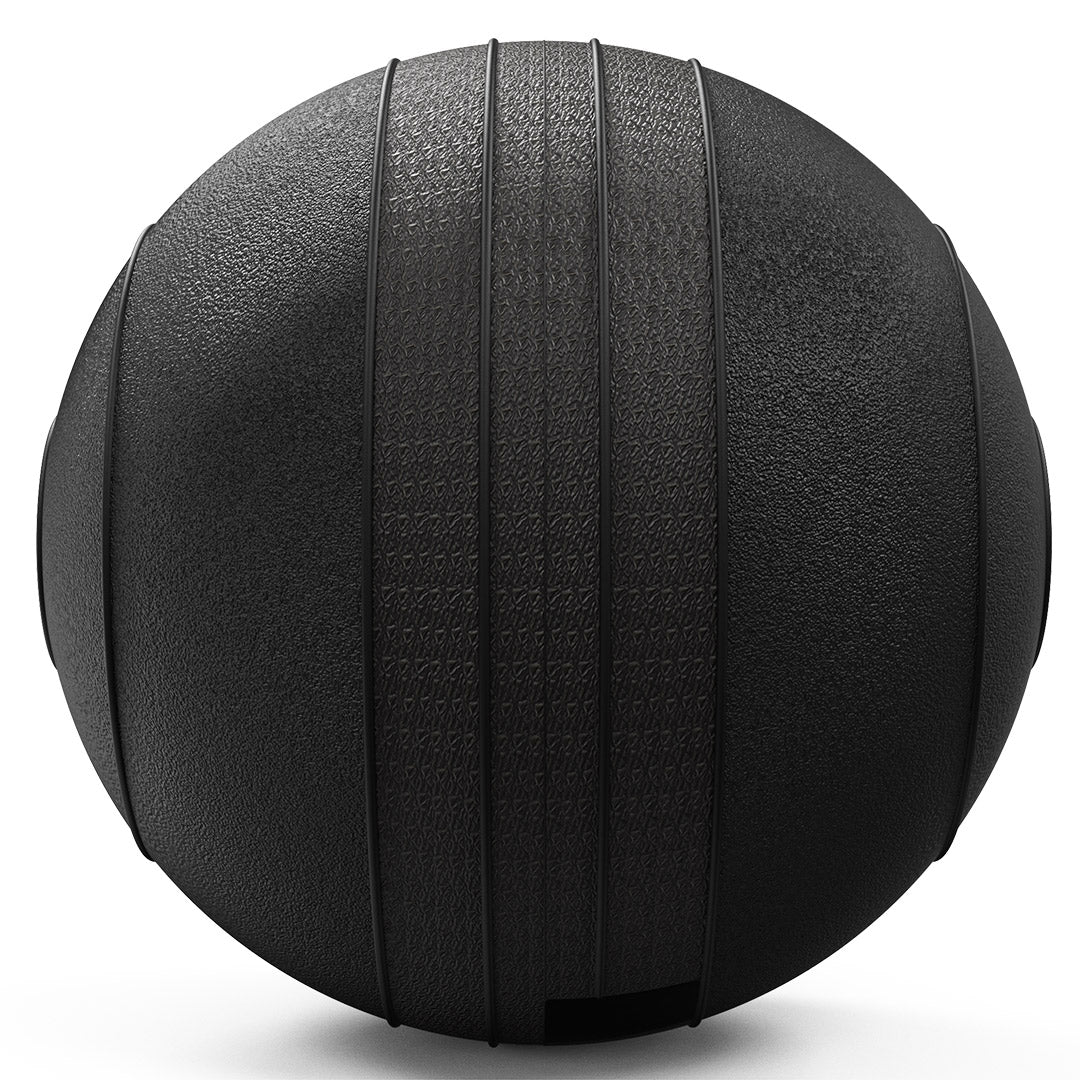 45kg Olympic Slam Ball showing the texture