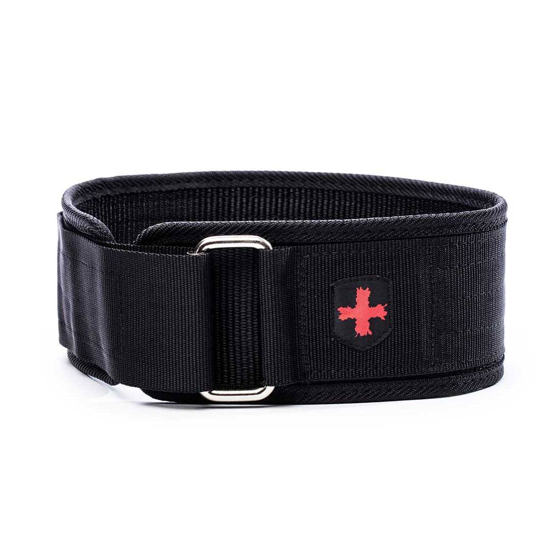 image of 4 Inch Nylon Harbinger Belt