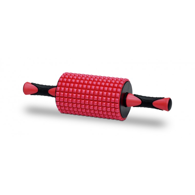 image of Massage Roller & Stick Combo