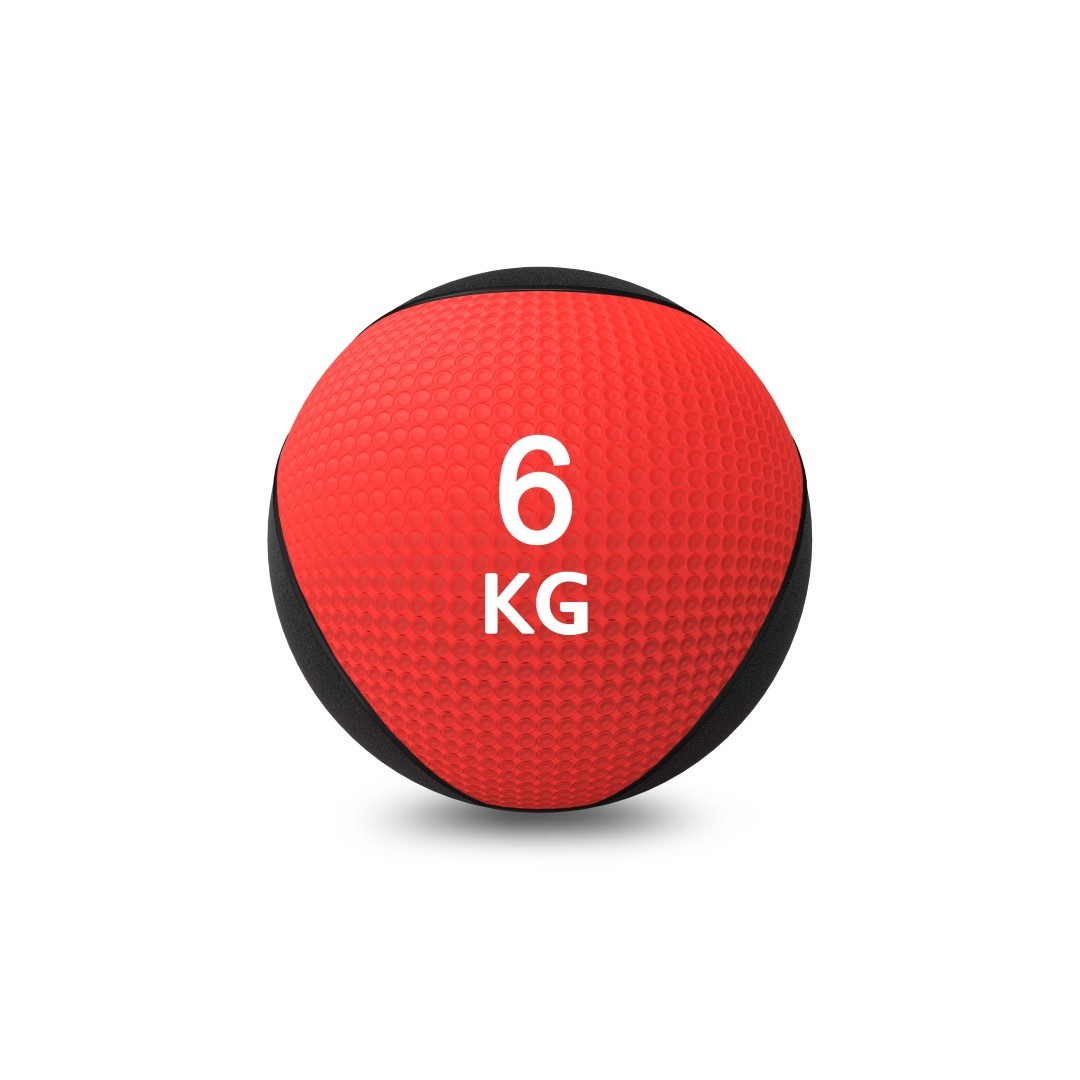 Medicine Ball 6k