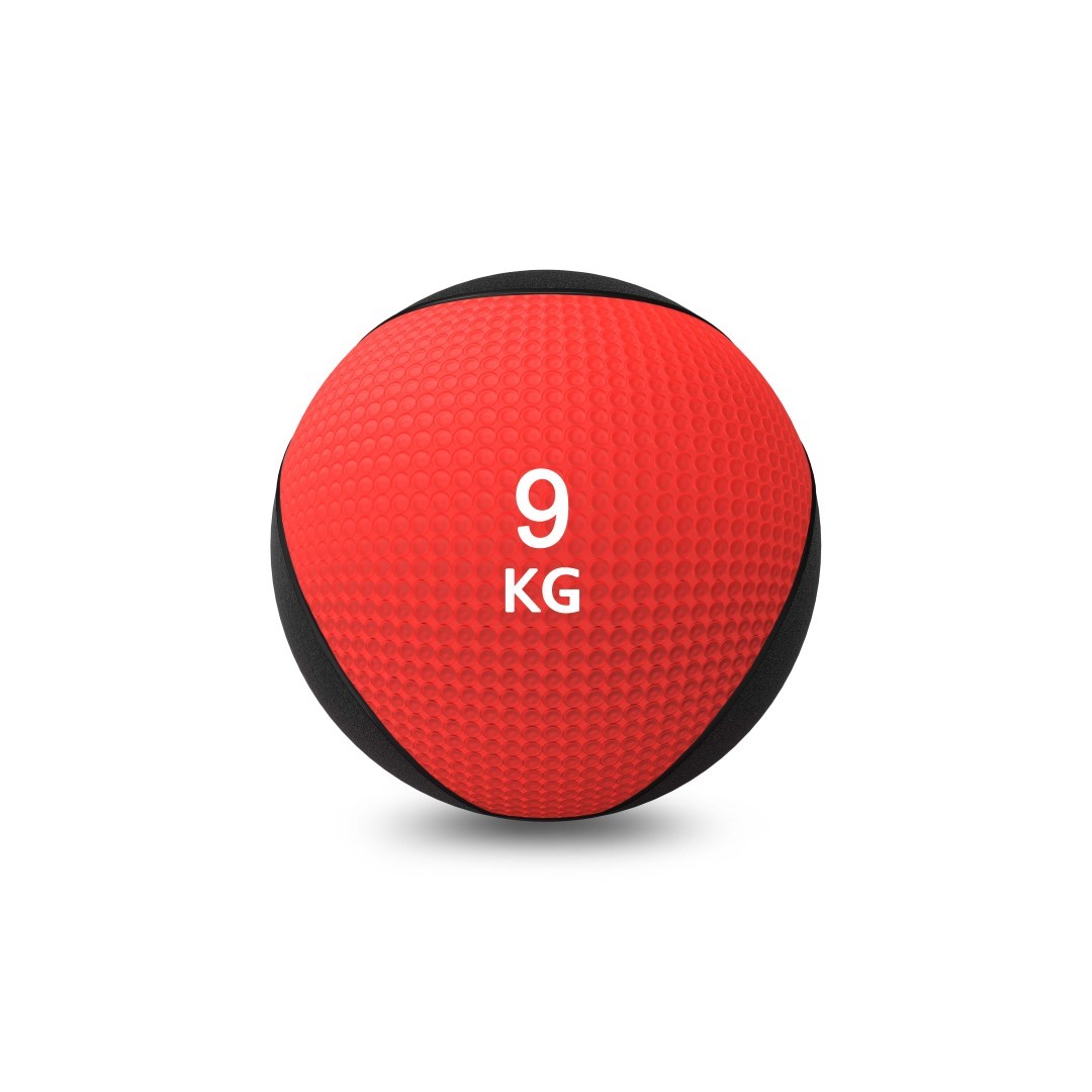 image of 9kg Reeplex Medicine Ball