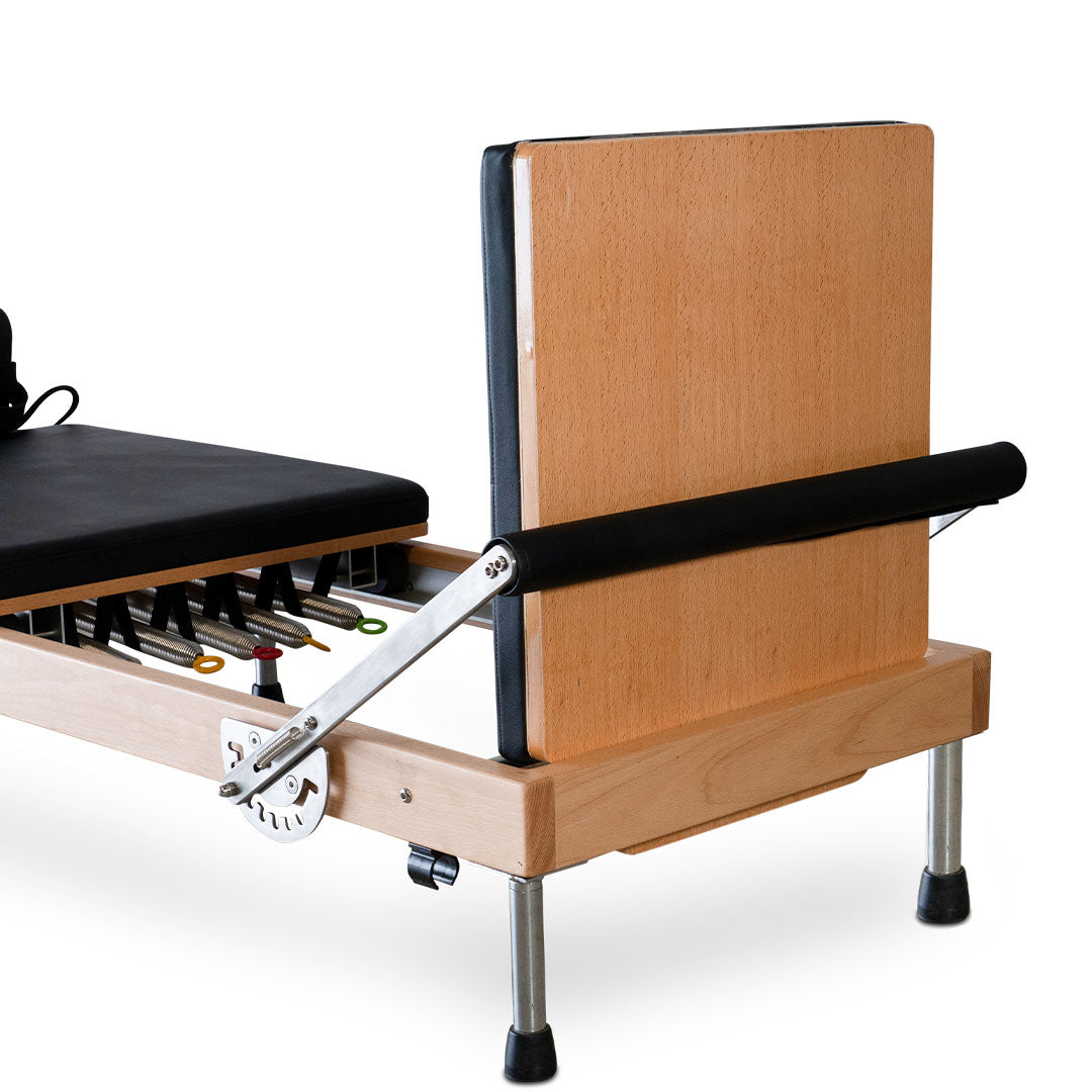 jump board - Reeplex Pilates Reformer