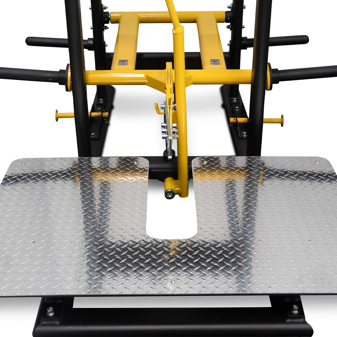 Reeplex Commercial Belt Squat Machine