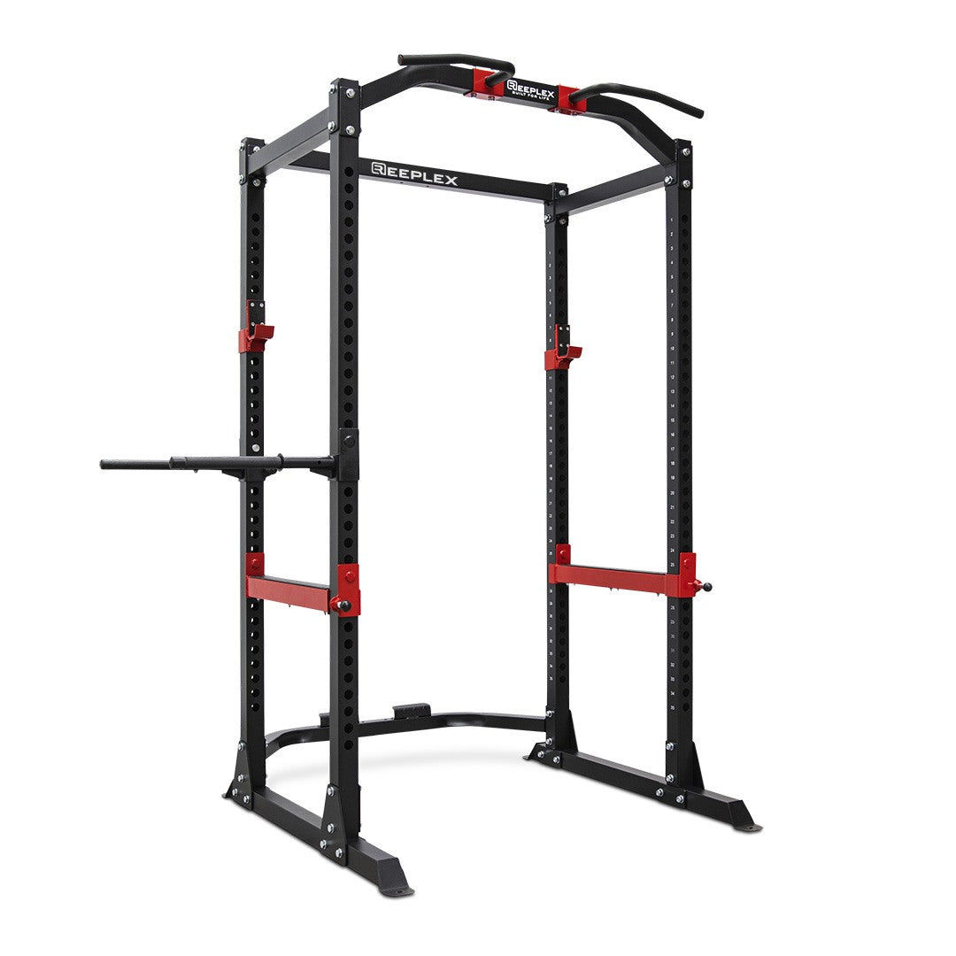 Power Cage Heavy Duty Reeplex