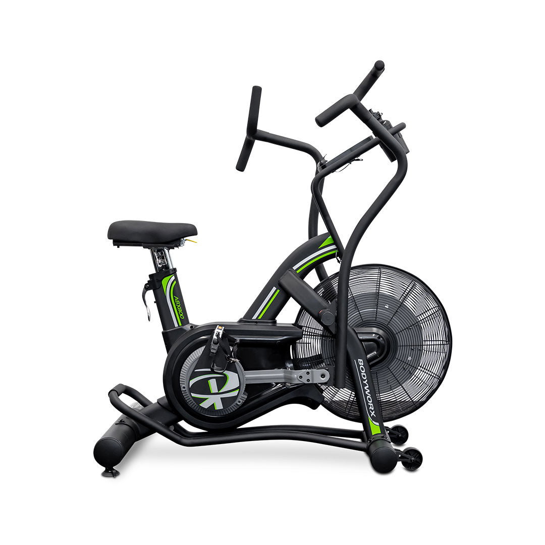 Bodyworx Commercial ABX800 Air Bike