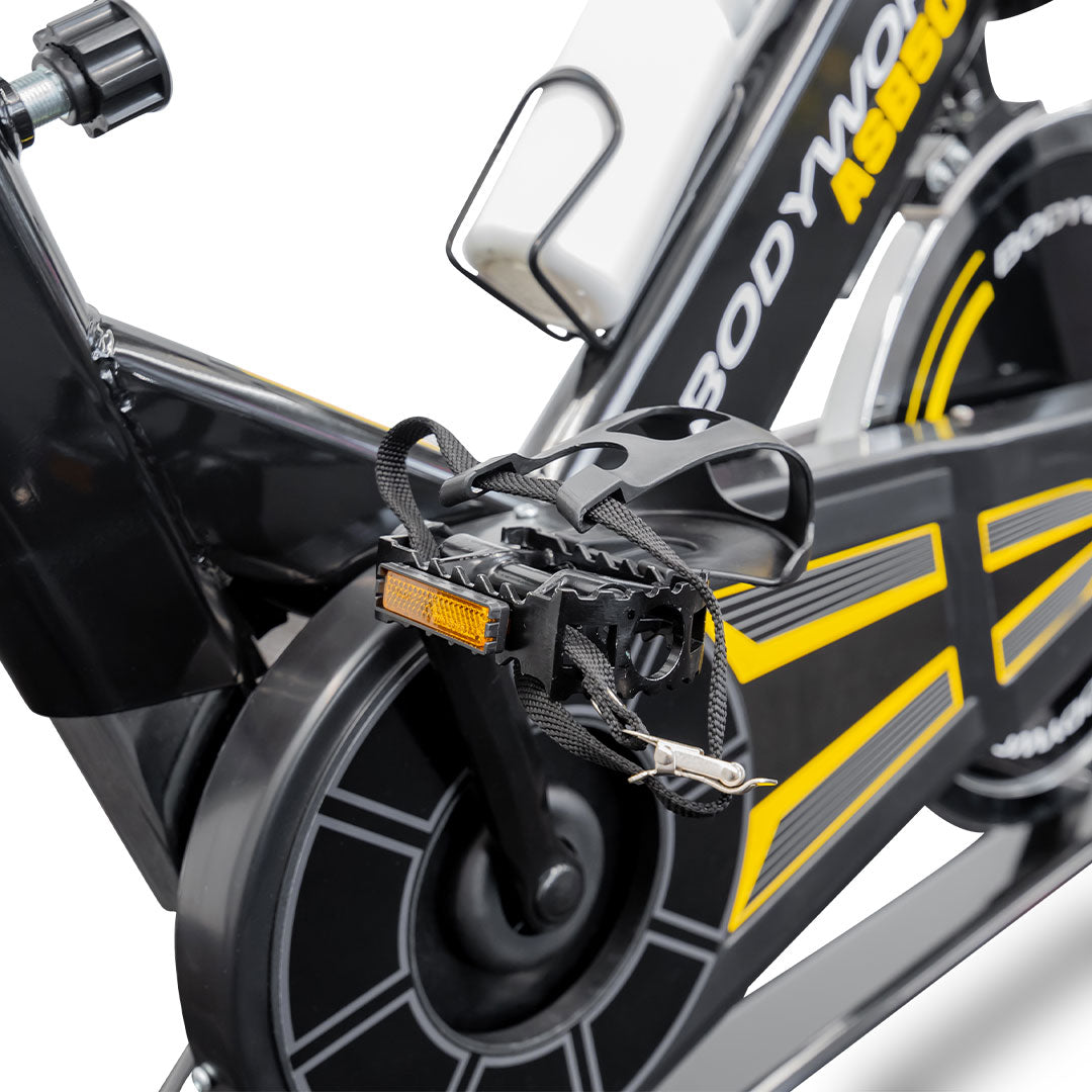 Bodyworx ASB500 Spin Bike 