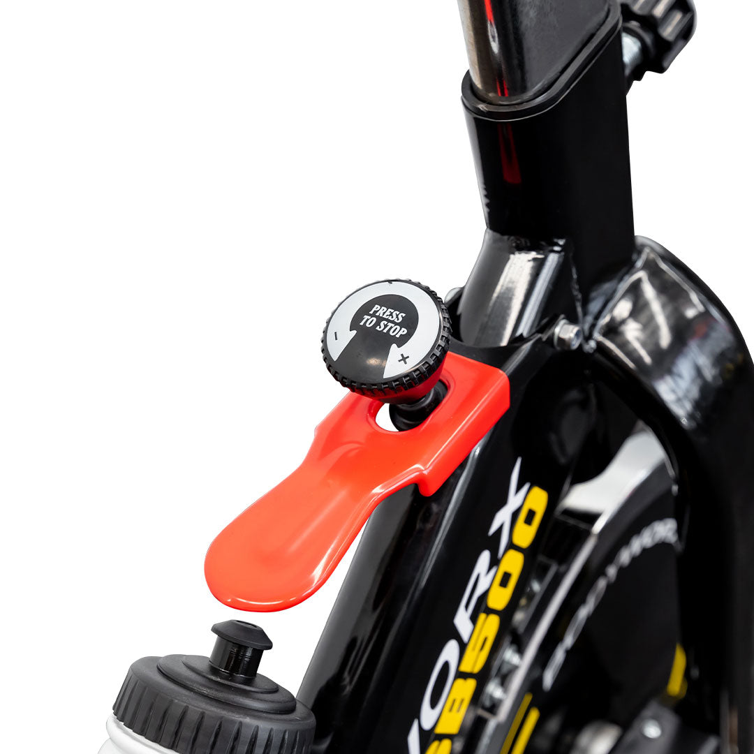 Bodyworx ASB500 Spin Bike