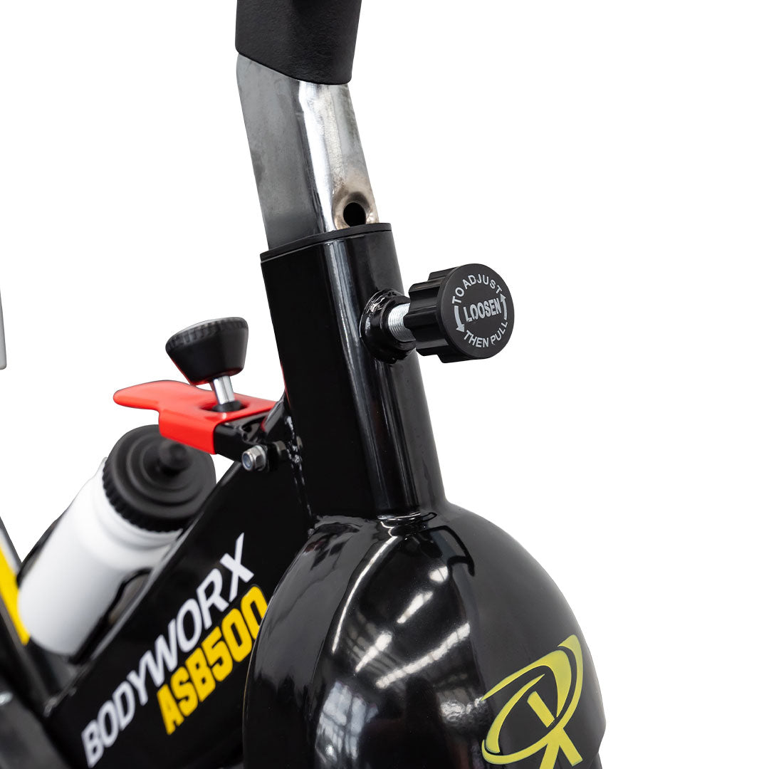 Bodyworx ASB500 Spin Bike 