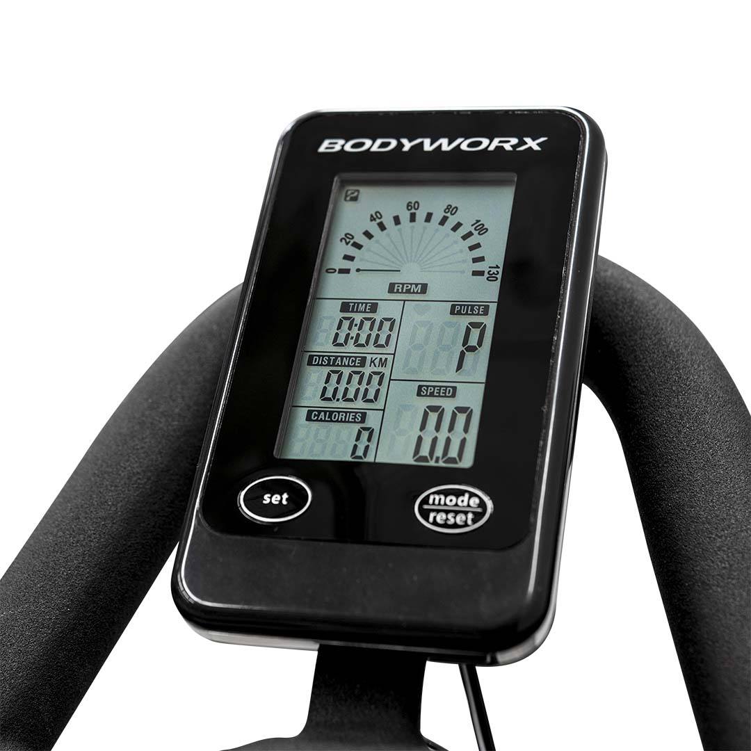 Spin Bike Bodyworx AIC850