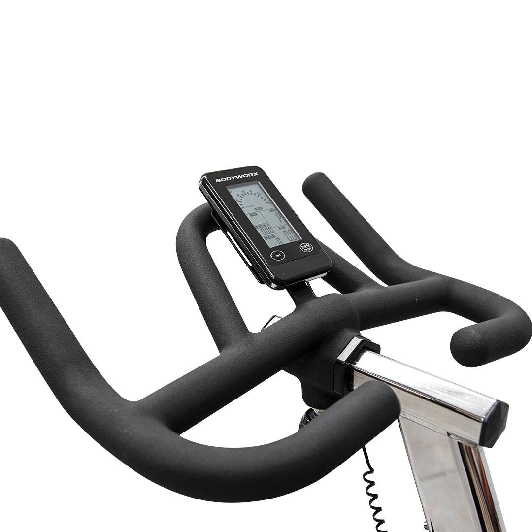 Spin Bike Bodyworx AIC850