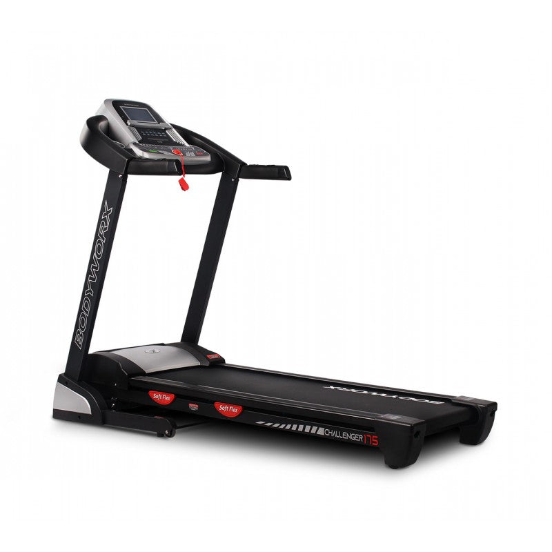 Bodyworx JTC175 Challenger Series Treadmill