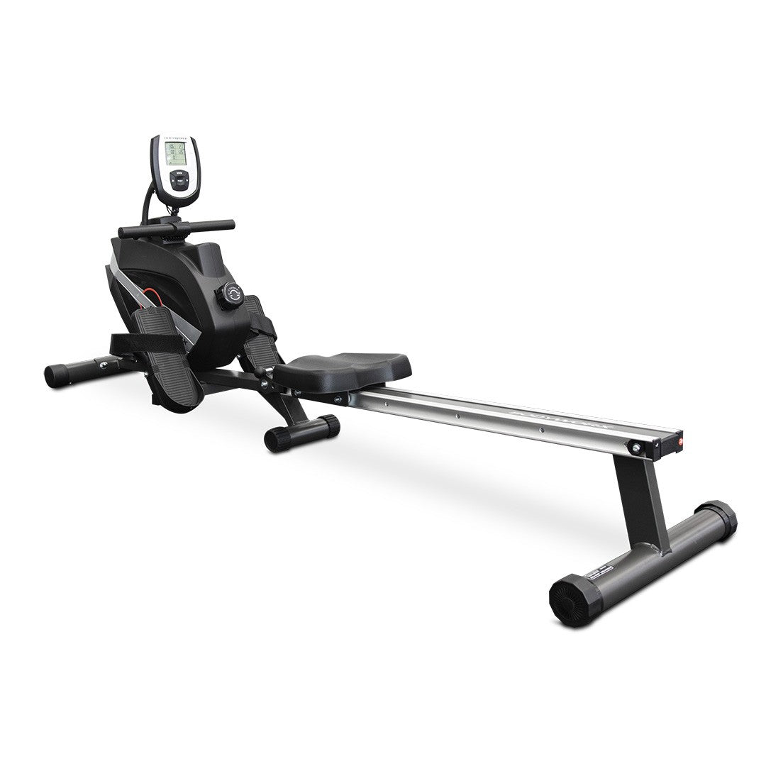 Bodyworx KRX280M Magnetic Rowing Machine