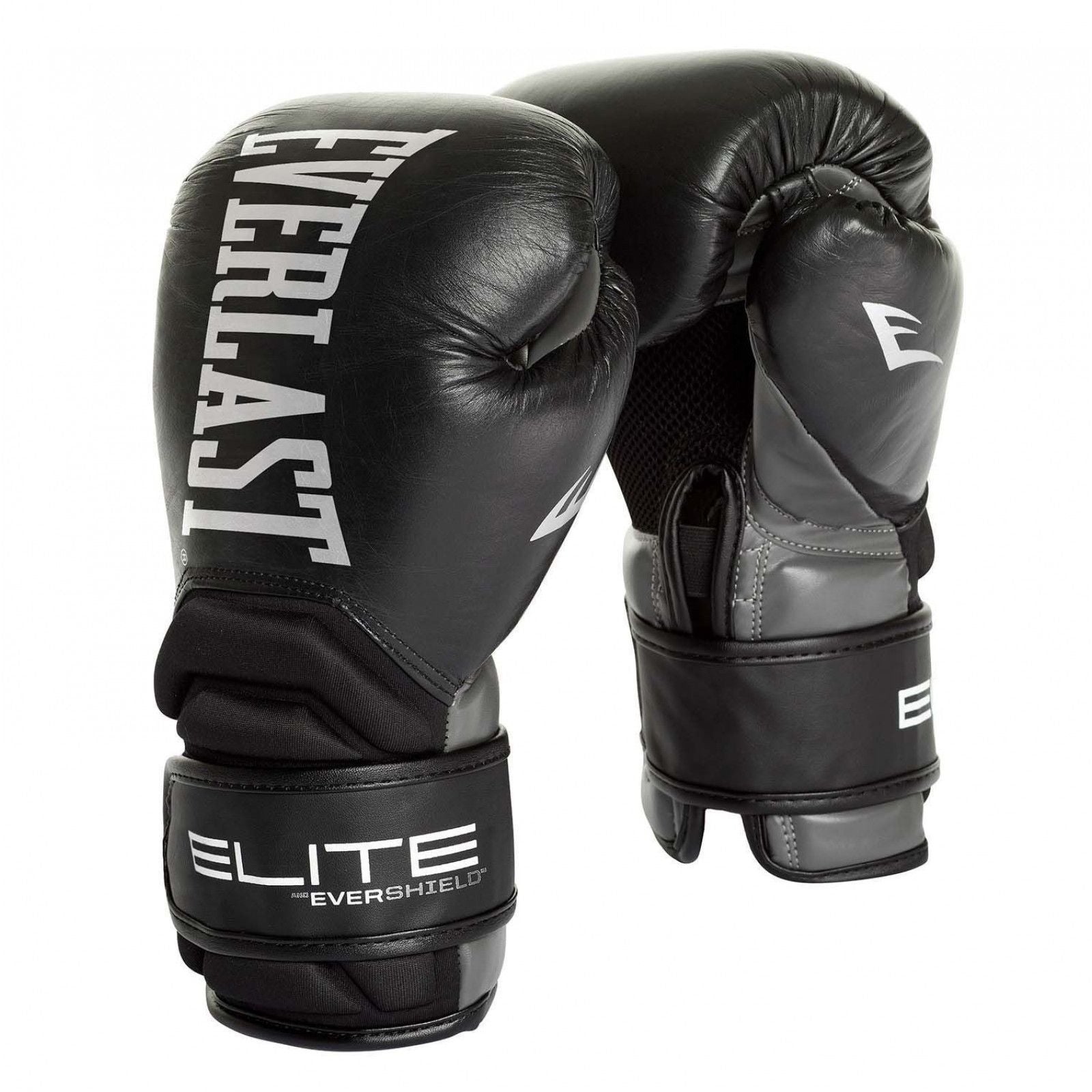 Everlast Contender Elite Boxing Glove