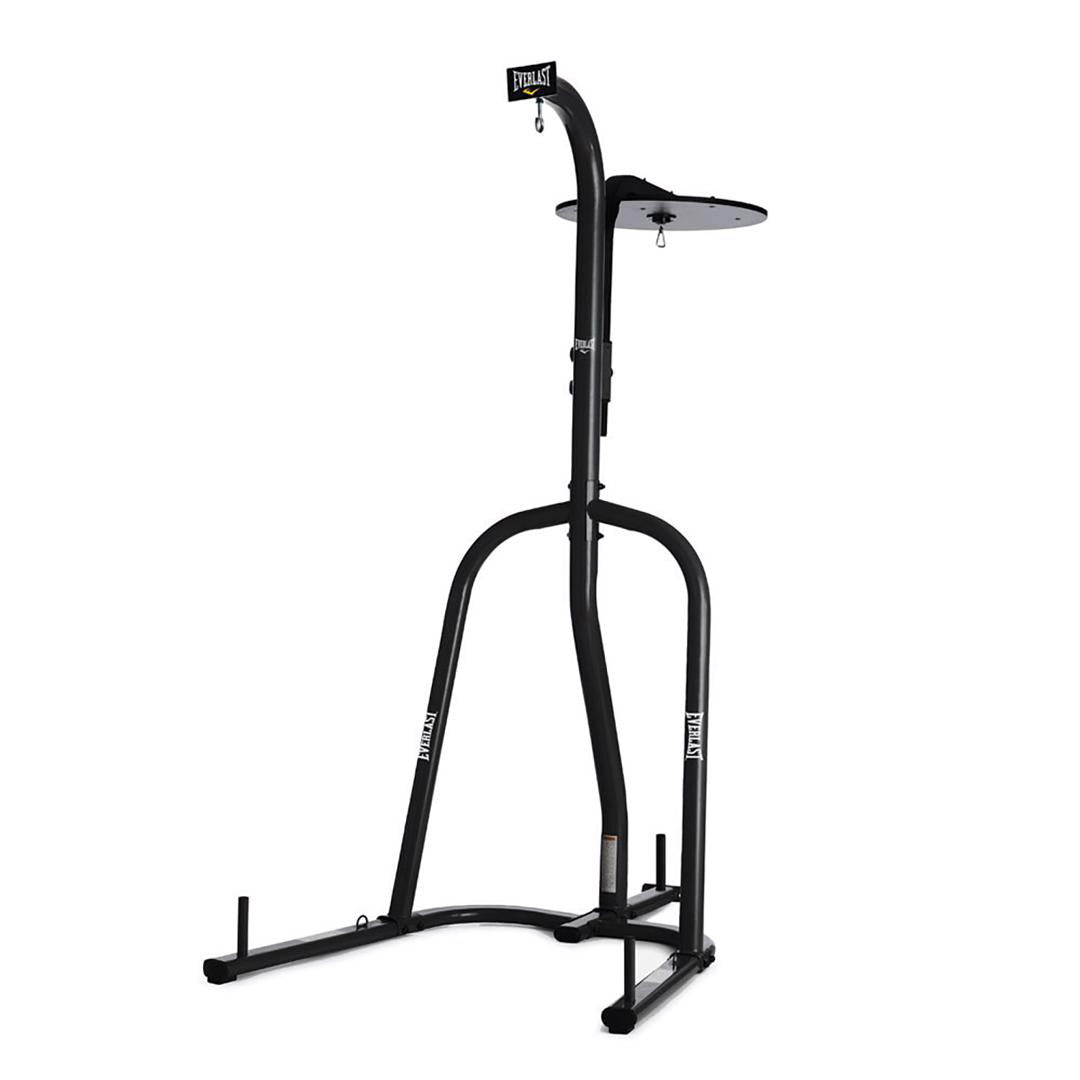 Boxing Stand 4ft Punching Bag and Speed ball Set