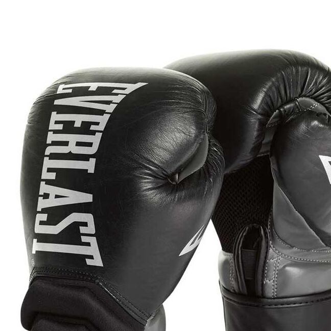 EVERLAST CONTENDER ELITE BOXING GLOVE